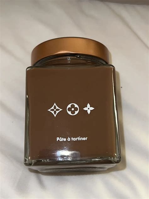 louis vuitton pate a tartiner